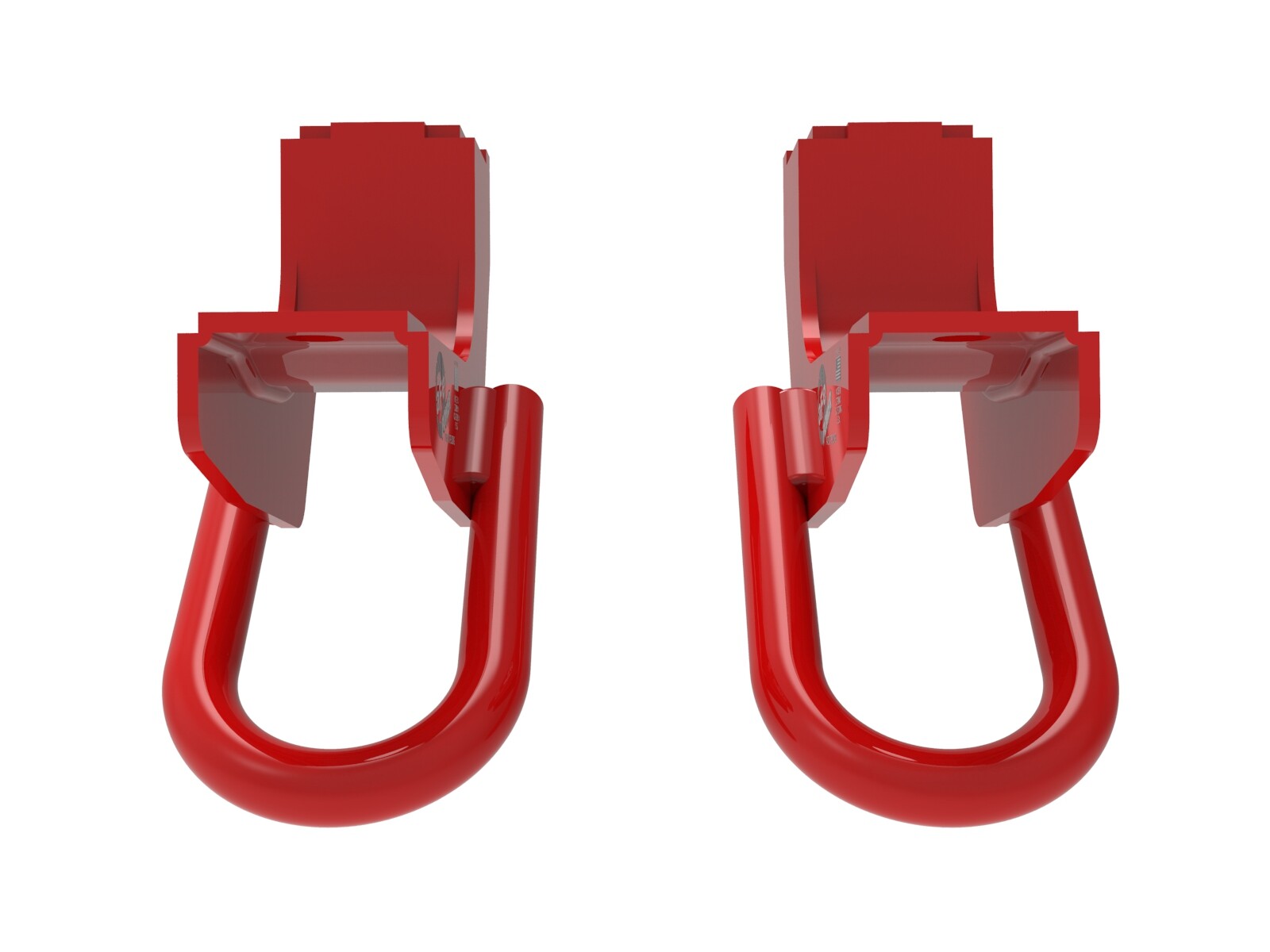 aFe Power 450-72T001-R Tow Hook