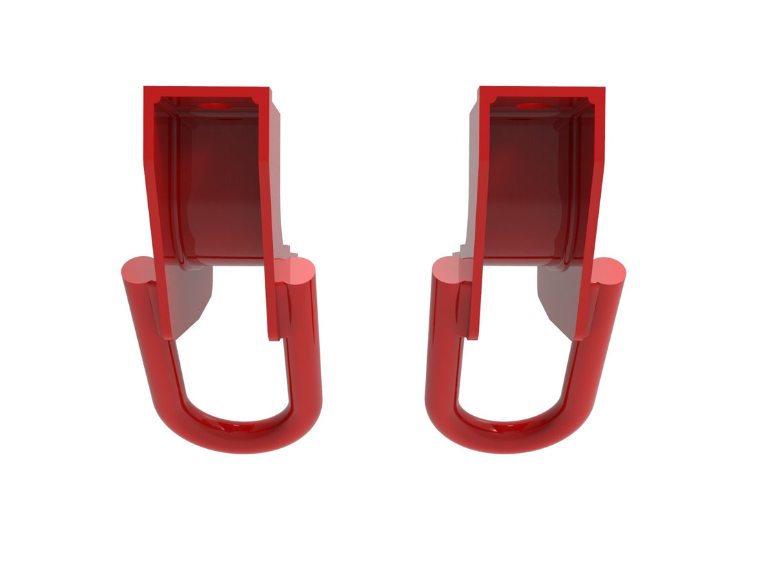aFe Power 450-72T001-R Tow Hook