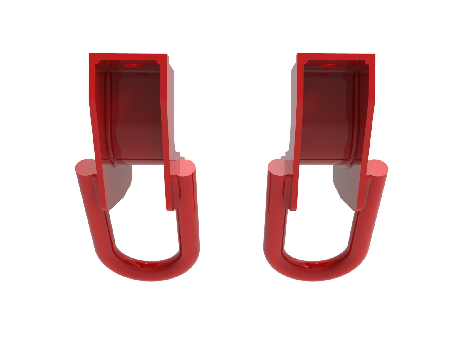 aFe Power 450-72T001-R Tow Hook
