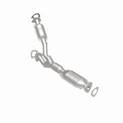 MagnaFlow Exhaust Products 451000 - California CARB Direct-Fit Catalytic Converter 2
