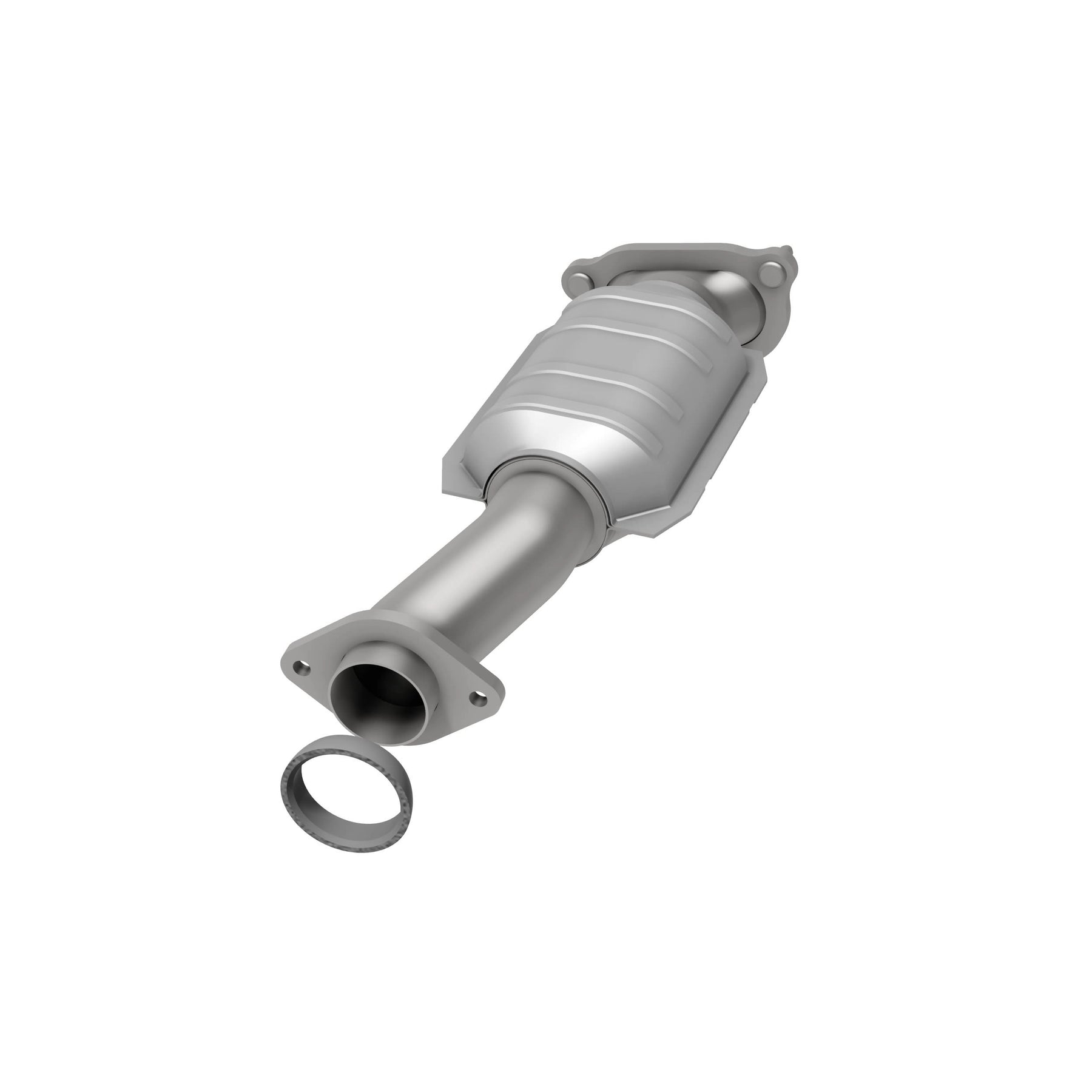 MagnaFlow Exhaust Products 451001 - California CARB Direct-Fit Catalytic Converter