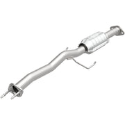 MagnaFlow Exhaust Products 451002 - California CARB Direct-Fit Catalytic Converter 1