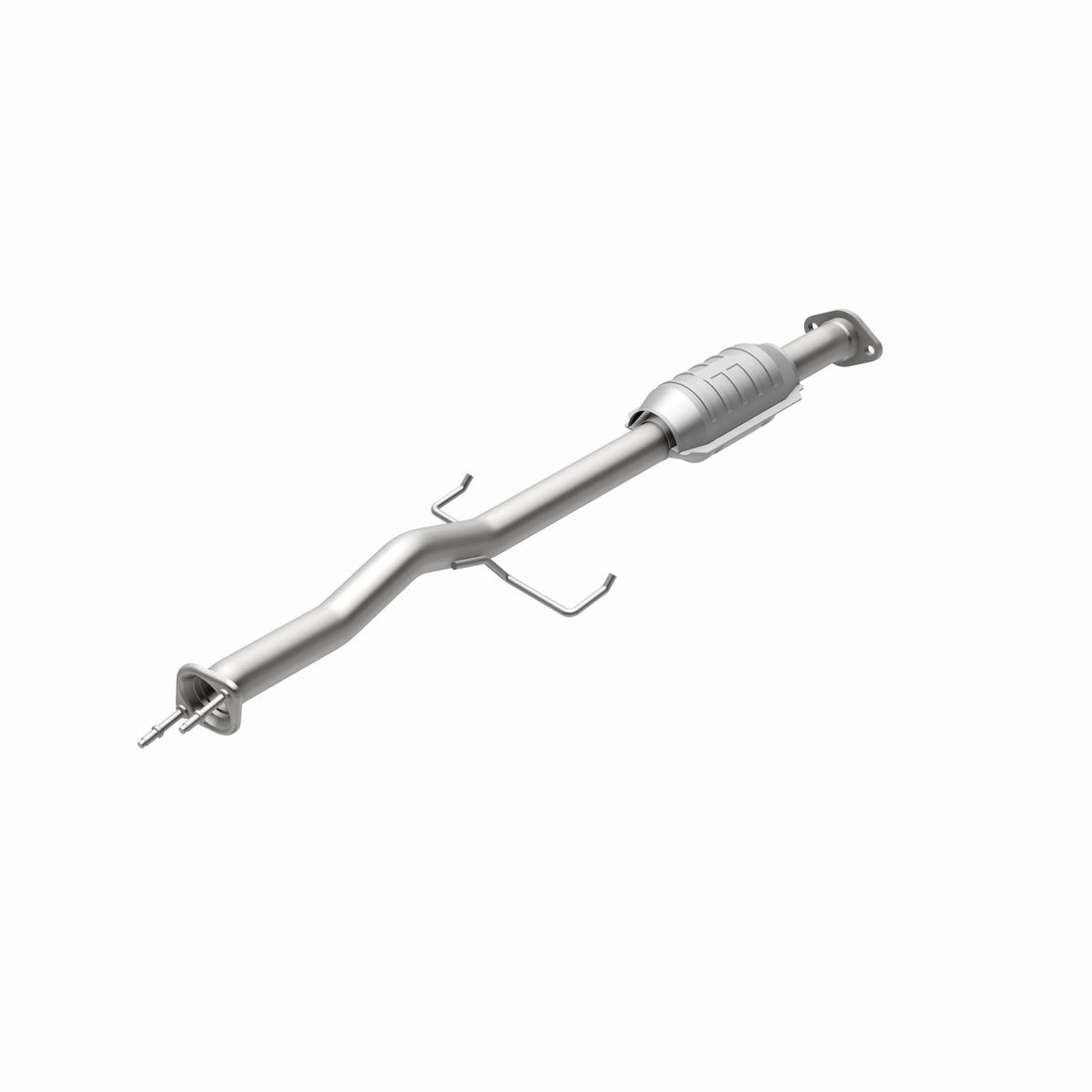 MagnaFlow Exhaust Products 451002 - California CARB Direct-Fit Catalytic Converter 2