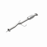 MagnaFlow Exhaust Products 451002 - California CARB Direct-Fit Catalytic Converter 2