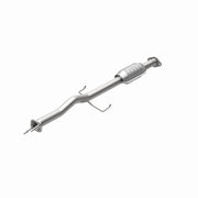 MagnaFlow Exhaust Products 451002 - California CARB Direct-Fit Catalytic Converter 3