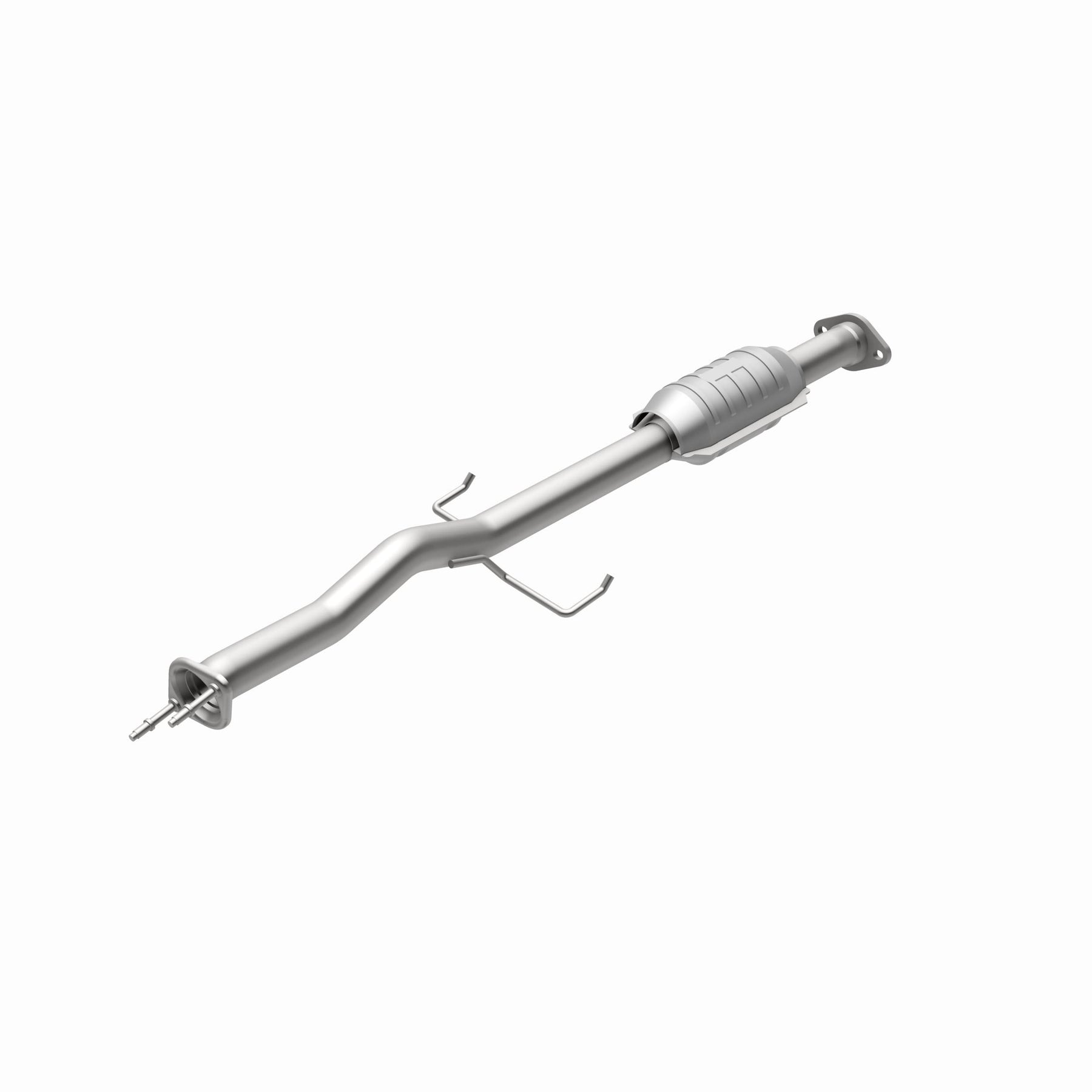 MagnaFlow Exhaust Products 451002 - California CARB Direct-Fit Catalytic Converter 3
