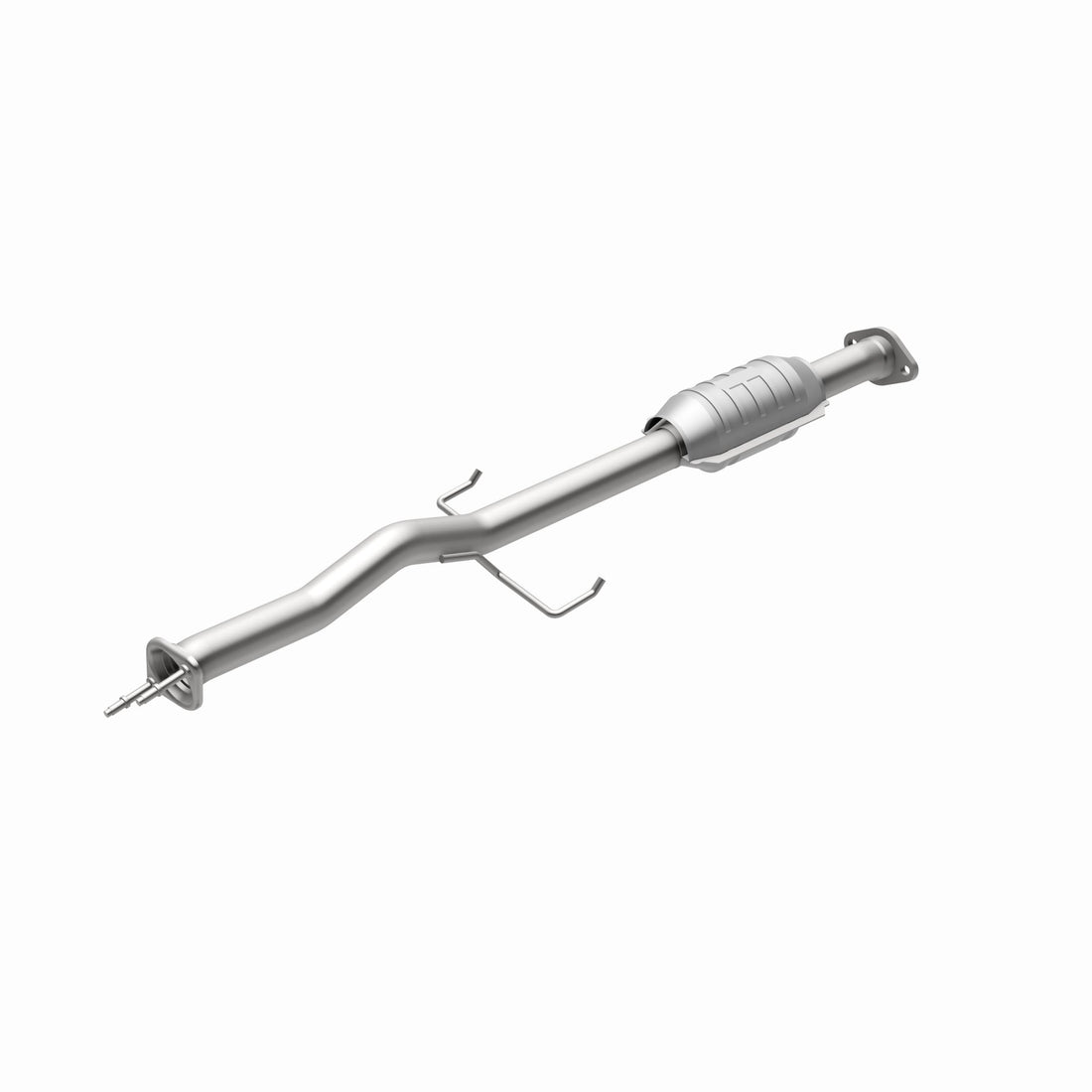 MagnaFlow Exhaust Products 451002 - California CARB Direct-Fit Catalytic Converter 4