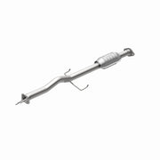 MagnaFlow Exhaust Products 451002 - California CARB Direct-Fit Catalytic Converter 4