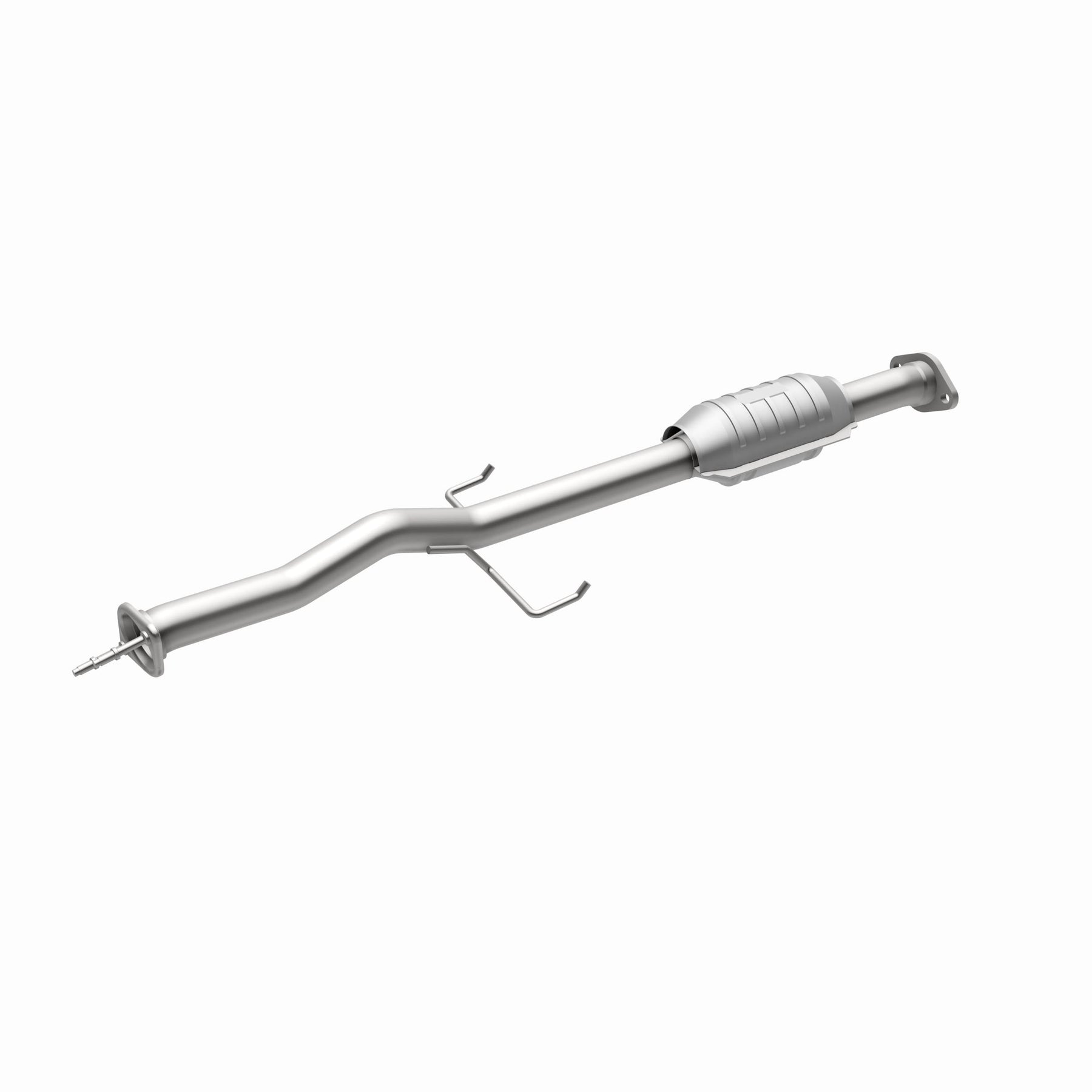 MagnaFlow Exhaust Products 451002 - California CARB Direct-Fit Catalytic Converter 5