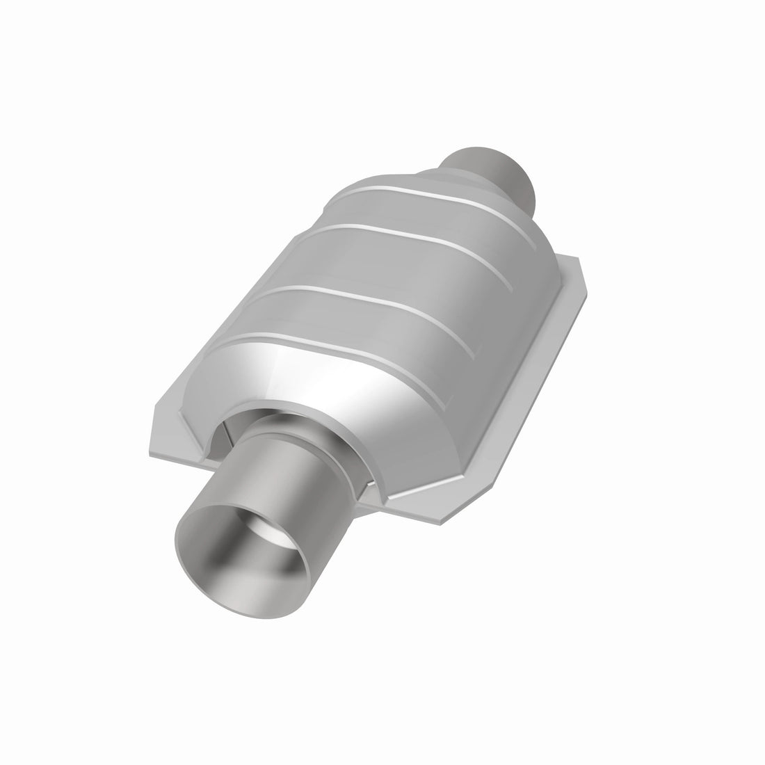 MagnaFlow Exhaust Products 451005 - California CARB Universal Catalytic Converter