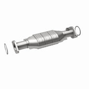 MagnaFlow Exhaust Products 451007 - California CARB Direct-Fit Catalytic Converter 4