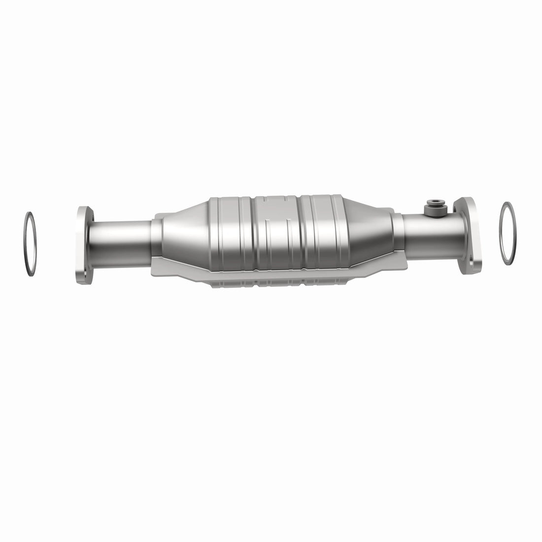 MagnaFlow Exhaust Products 451007 - California CARB Direct-Fit Catalytic Converter 5