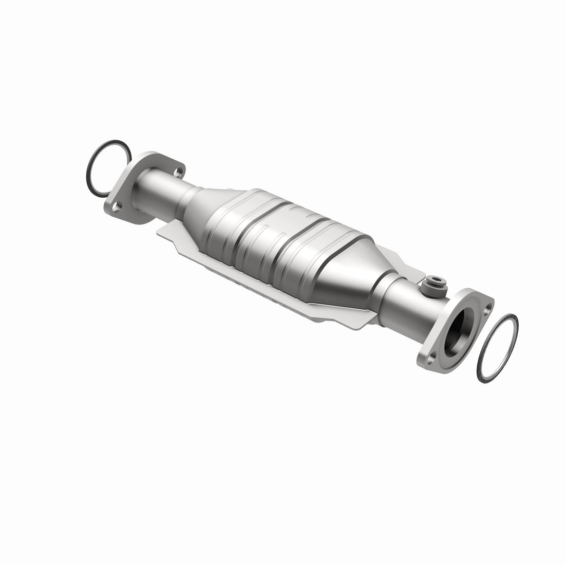 MagnaFlow Exhaust Products 451007 - California CARB Direct-Fit Catalytic Converter