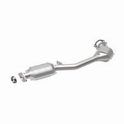MagnaFlow Exhaust Products 451008 - California CARB Direct-Fit Catalytic Converter 4