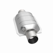 MagnaFlow Exhaust Products 451034 - California CARB Universal Catalytic Converter 1