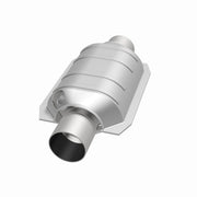 MagnaFlow Exhaust Products 451034 - California CARB Universal Catalytic Converter 3