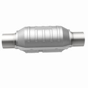 MagnaFlow Exhaust Products 451205 - California CARB Universal Catalytic Converter 1