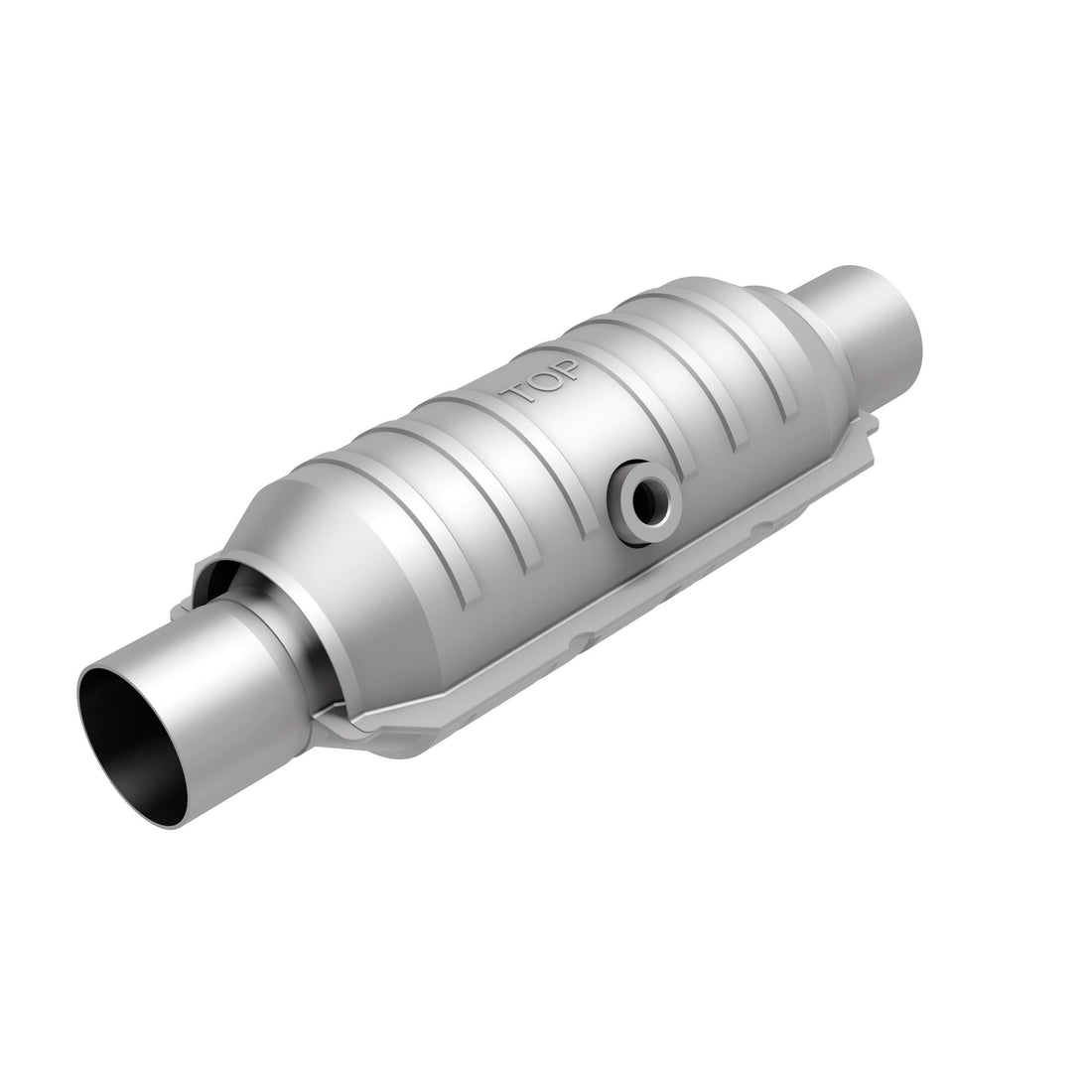 MagnaFlow Exhaust Products 451255 - California CARB Universal Catalytic Converter 2