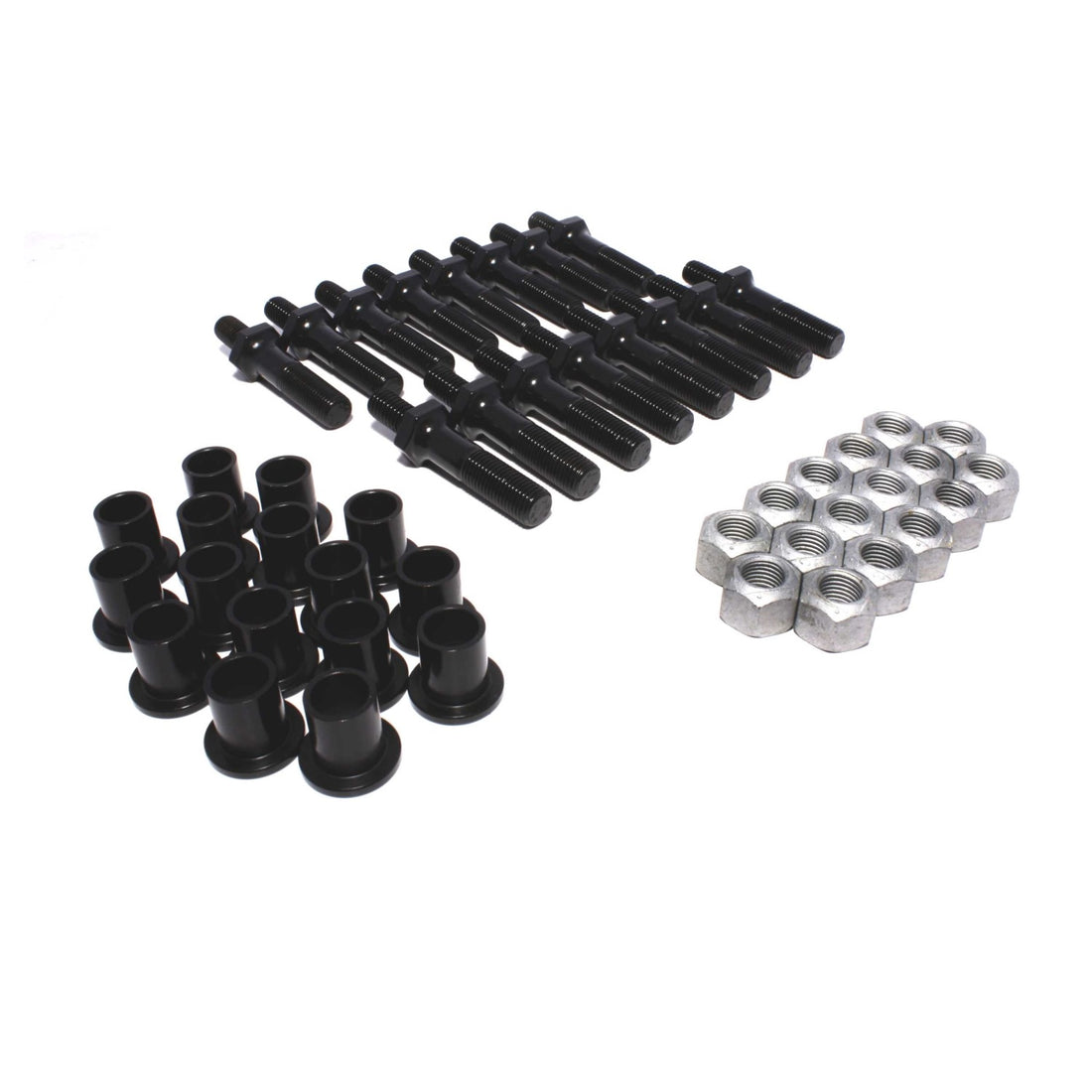 COMP Cams 4514-KIT Engine Rocker Arm Nut