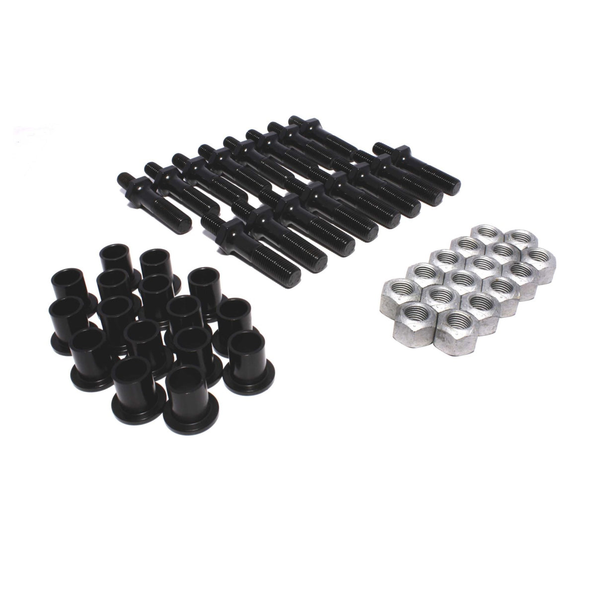 COMP Cams 4514-KIT Engine Rocker Arm Nut