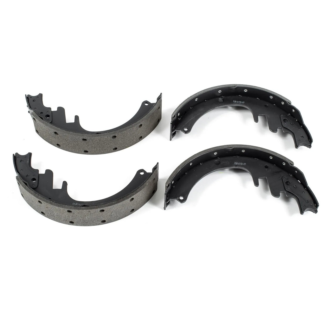 Power Stop 451R 1999-2005 Workhorse P42 Drum Brake Shoe