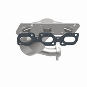 MagnaFlow Exhaust Products 452002 - California CARB Manifold Catalytic Converter 2