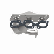 MagnaFlow Exhaust Products 452002 - California CARB Manifold Catalytic Converter 3