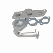 MagnaFlow Exhaust Products 452007 - California CARB Manifold Catalytic Converter 1