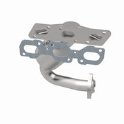 MagnaFlow Exhaust Products 452007 - California CARB Manifold Catalytic Converter 2