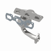 MagnaFlow Exhaust Products 452007 - California CARB Manifold Catalytic Converter 3