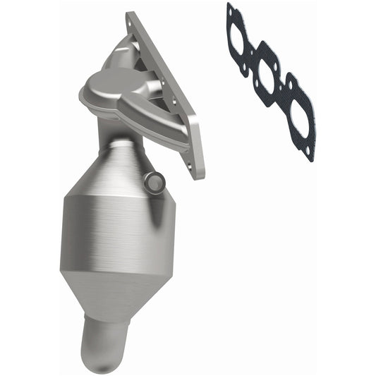 MagnaFlow 2001-2002 Mercury Cougar California Grade CARB Compliant Manifold Catalytic Converter