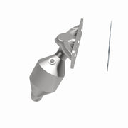 MagnaFlow Exhaust Products 452009 - California CARB Manifold Catalytic Converter 1