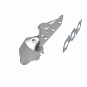 MagnaFlow Exhaust Products 452009 - California CARB Manifold Catalytic Converter 2