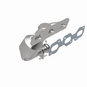 MagnaFlow Exhaust Products 452009 - California CARB Manifold Catalytic Converter 3