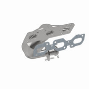 MagnaFlow Exhaust Products 452009 - California CARB Manifold Catalytic Converter 4