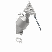 MagnaFlow Exhaust Products 452010 - California CARB Manifold Catalytic Converter 3
