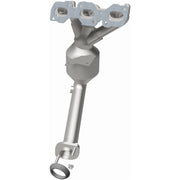 MagnaFlow Exhaust Products 452011 - California CARB Manifold Catalytic Converter 3