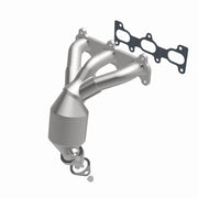 MagnaFlow Exhaust Products 452021 - California CARB Manifold Catalytic Converter 4