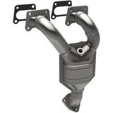 MagnaFlow California Grade CARB Compliant Manifold Catalytic Converter 452023