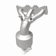 MagnaFlow Exhaust Products 452025 - California CARB Manifold Catalytic Converter 3