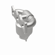 MagnaFlow Exhaust Products 452026 - California CARB Manifold Catalytic Converter 4