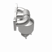 MagnaFlow Exhaust Products 452026 - California CARB Manifold Catalytic Converter 3