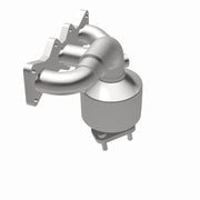 MagnaFlow Exhaust Products 452026 - California CARB Manifold Catalytic Converter 1