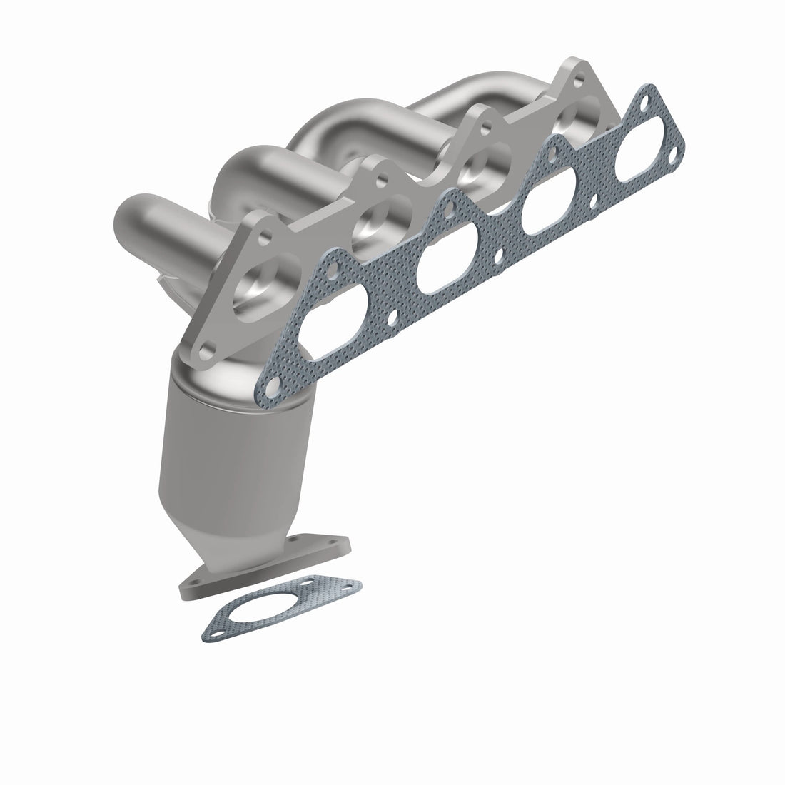 MagnaFlow Exhaust Products 452027 - California CARB Manifold Catalytic Converter