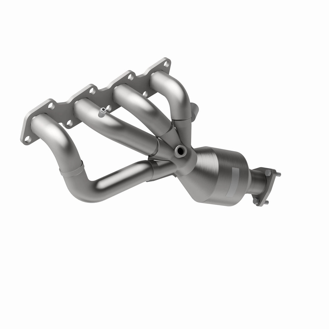 MagnaFlow Exhaust Products 452028 - California CARB Manifold Catalytic Converter 1
