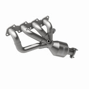 MagnaFlow Exhaust Products 452028 - California CARB Manifold Catalytic Converter 2