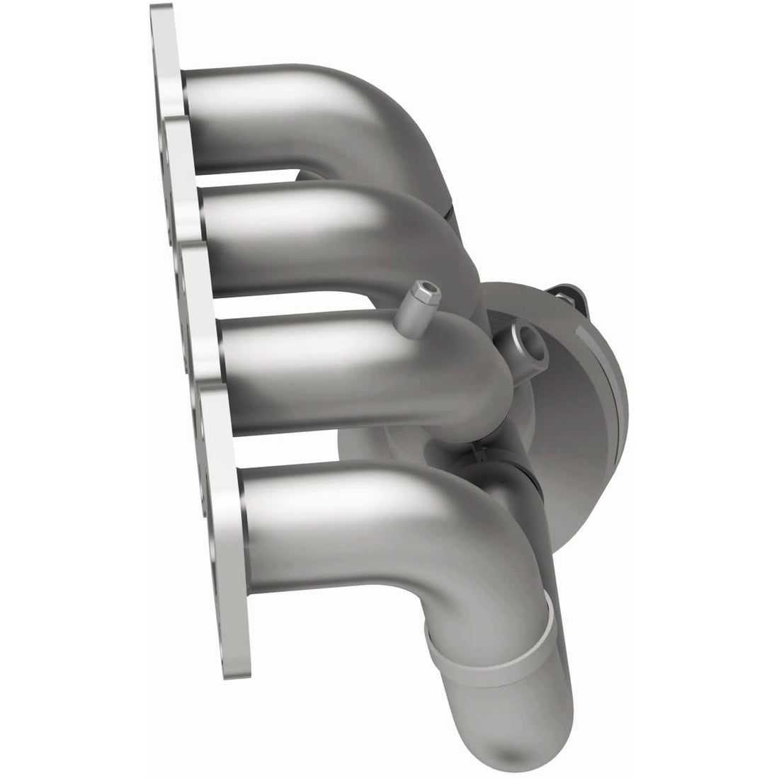 MagnaFlow Exhaust Products 452028 - California CARB Manifold Catalytic Converter 4