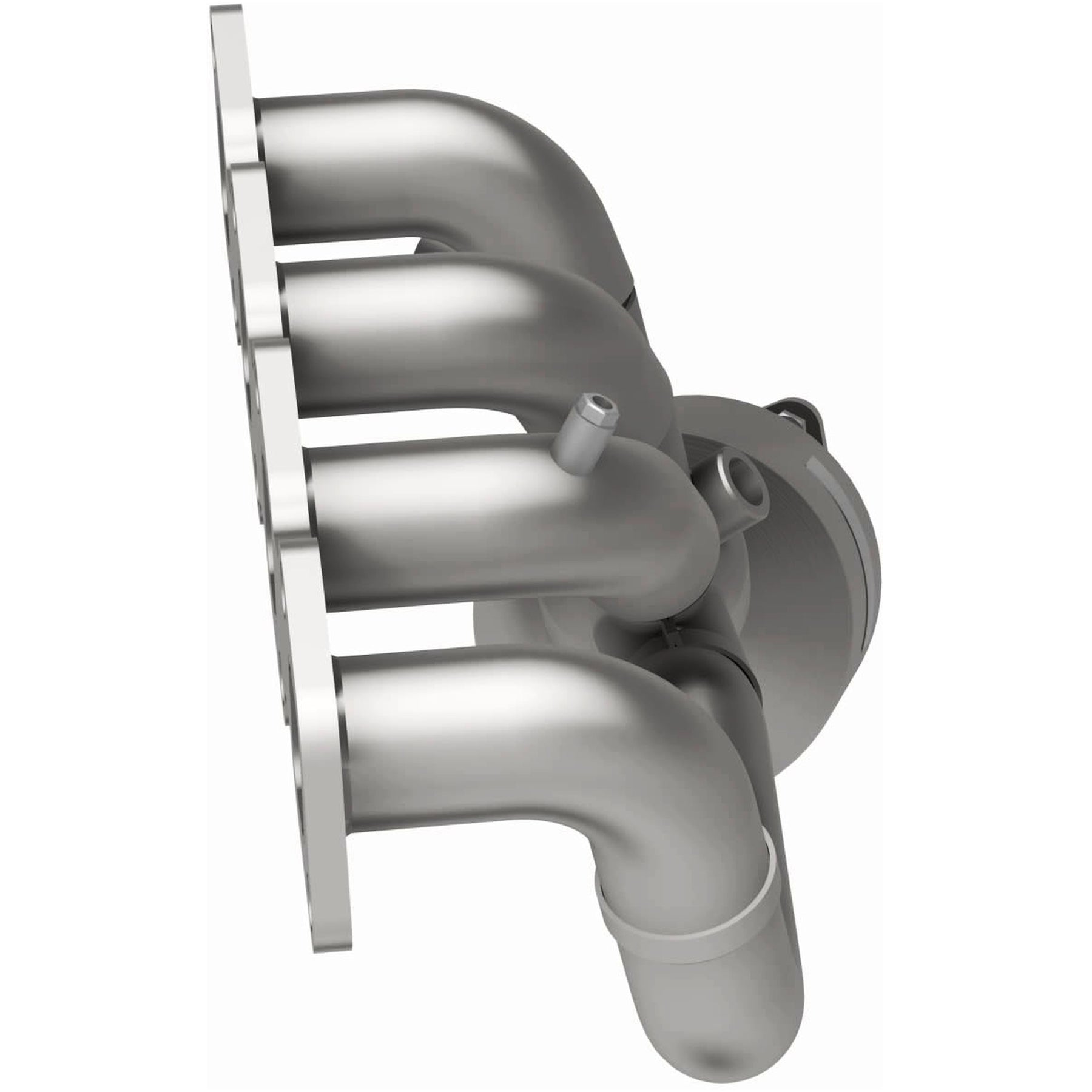 MagnaFlow Exhaust Products 452028 - California CARB Manifold Catalytic Converter 4