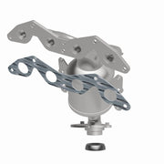 MagnaFlow Exhaust Products 452030 - California CARB Manifold Catalytic Converter 2