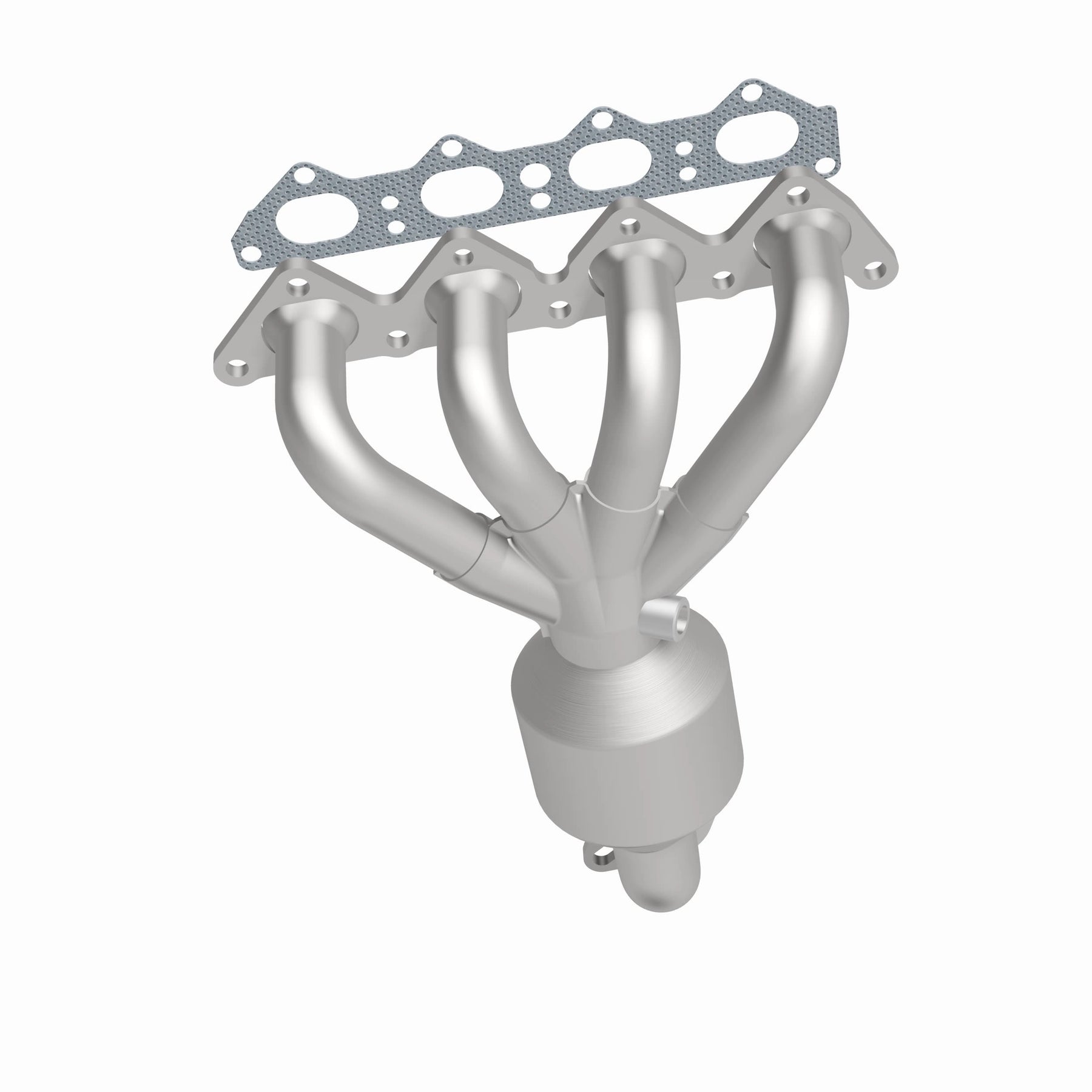 MagnaFlow Exhaust Products 452038 - California CARB Manifold Catalytic Converter 2